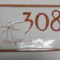 Hotel Il Faro di Molara