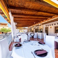 Hotel Il Faro di Molara