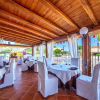 Hotel Il Faro di Molara