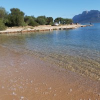 Hotel Il Faro di Molara