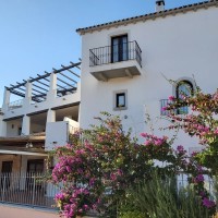 Hotel Il Faro di Molara