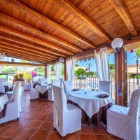Hotel Il Faro di Molara