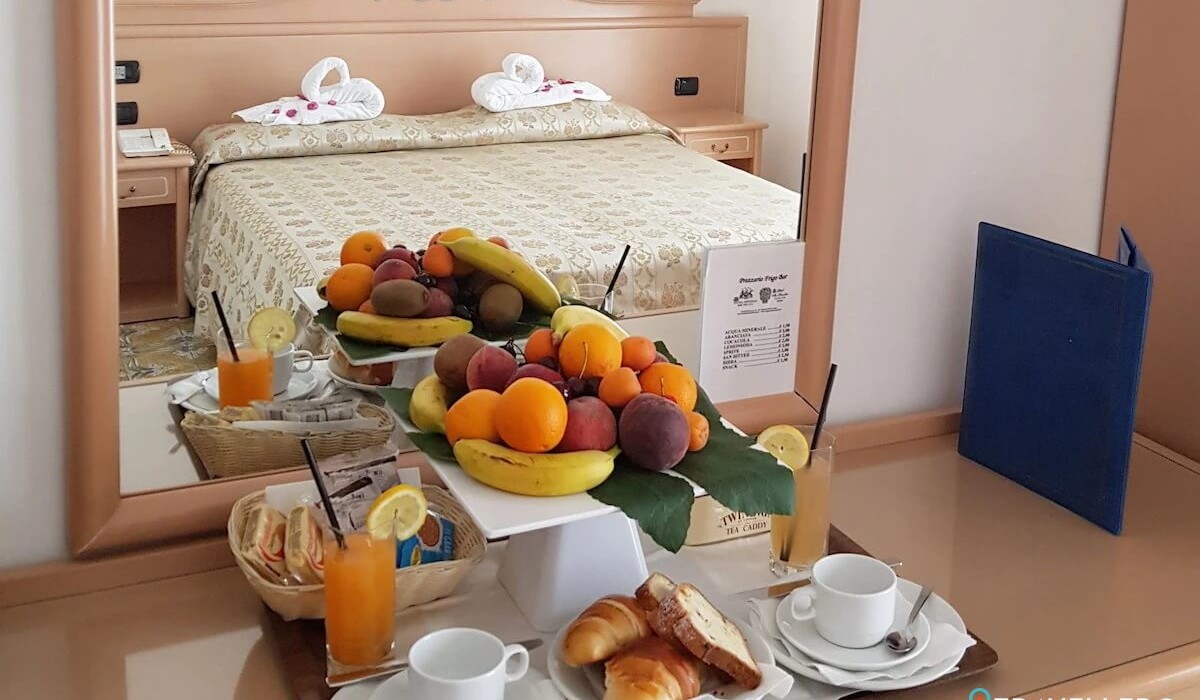 Hotel Imperial
