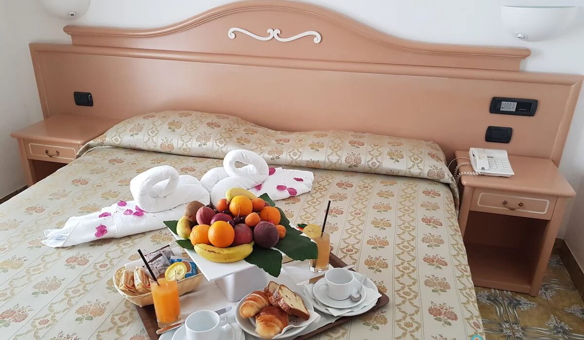 Hotel Imperial