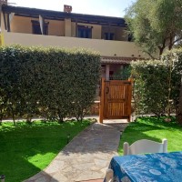 Residence Geranium Beach