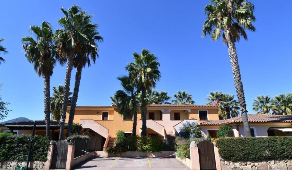 Residence Geranium Beach - Immagine 2