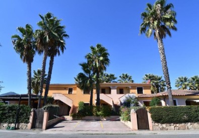 Residence Geranium Beach