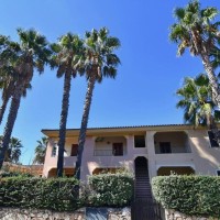 Residence Geranium Beach