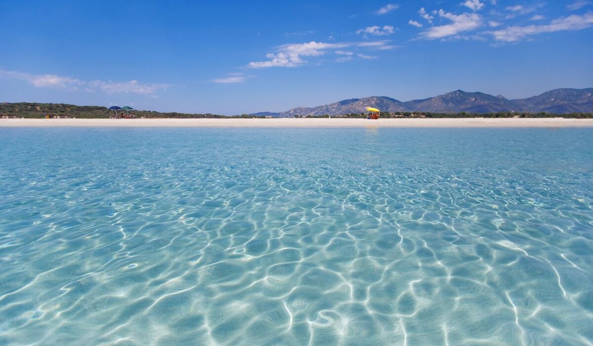 Residence Geranium Beach - Immagine 2