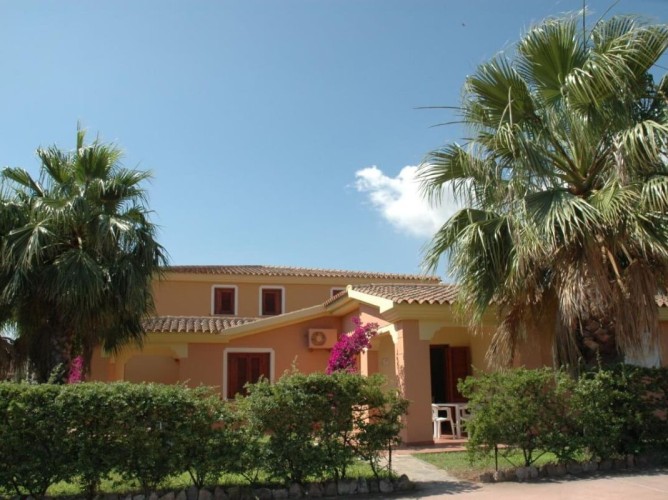 Residence Geranium Beach - Immagine 3