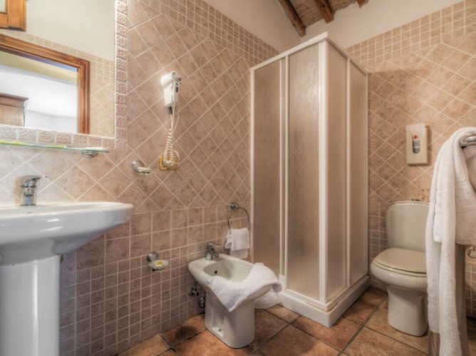 Residence Borgo San Martino Club - Immagine 10