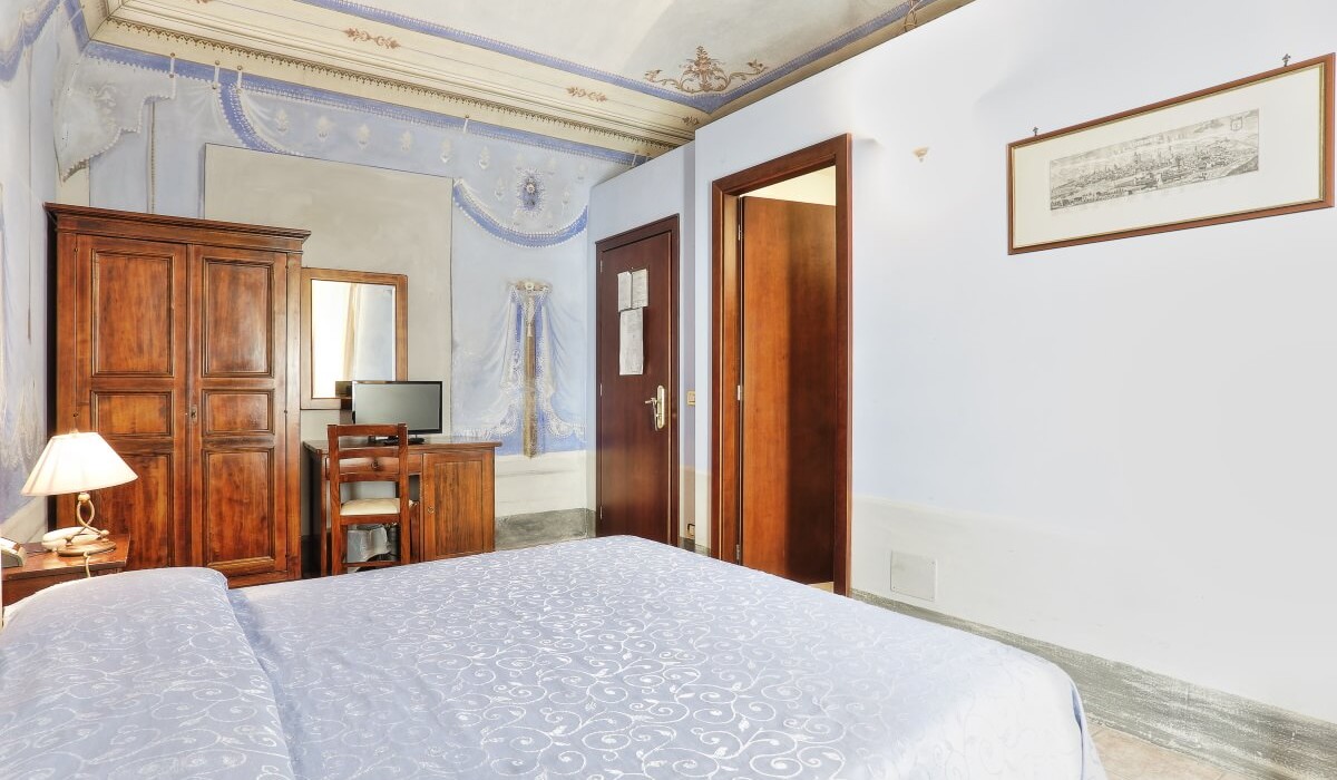 Borgo San Martino Club Resort