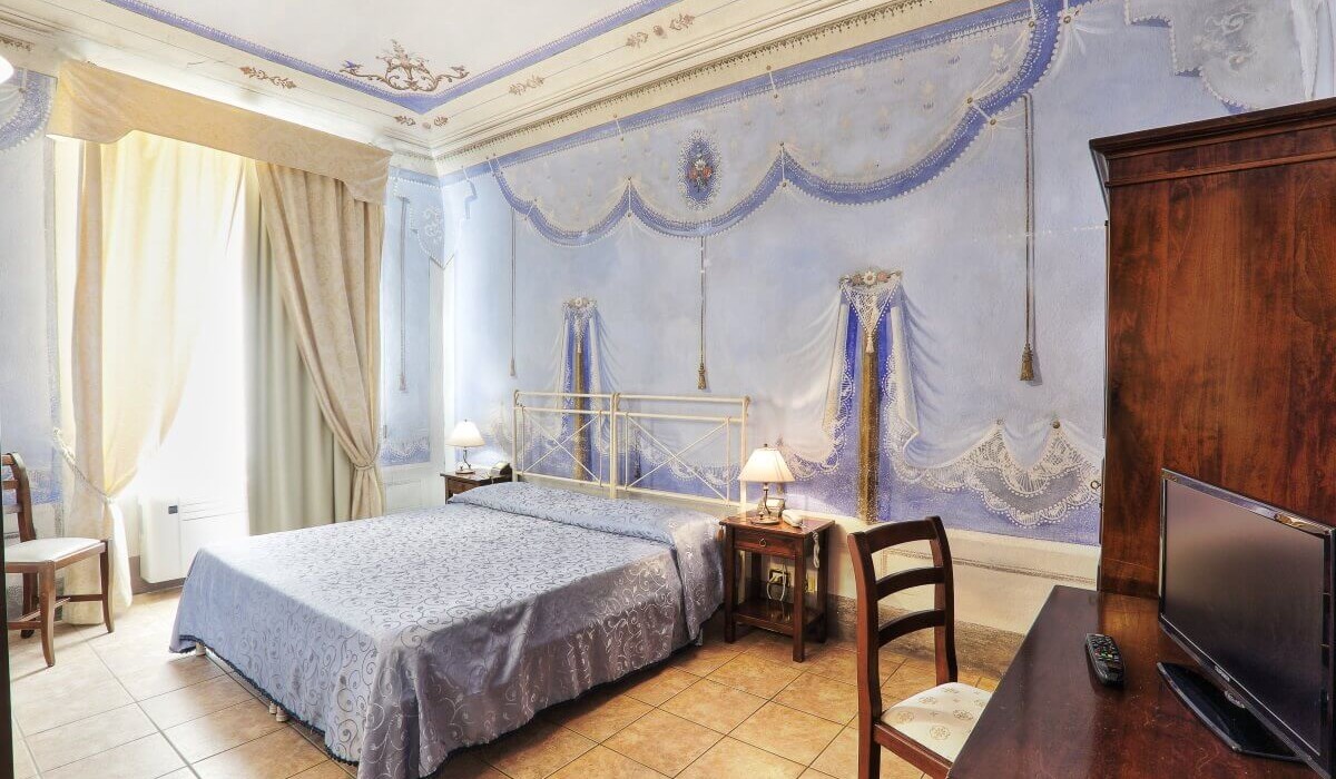 Borgo San Martino Club Resort