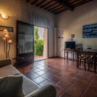 Residence Borgo San Martino Club