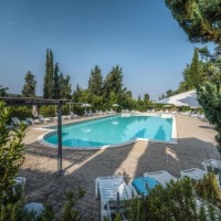 Residence Borgo San Martino Club