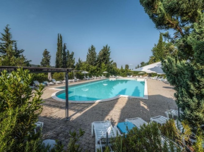 Residence Borgo San Martino Club - Immagine 3