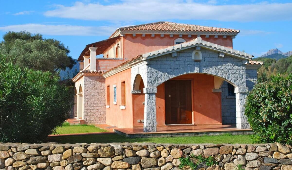 Appartamenti Vecchio Stazzo - "Detalii despre Apartamentele San Teodoro - Patio și Grădini" Appartamenti Vecchio Stazzo - "Detalii despre Apartamentele San Teodoro - Patio și Grădini"