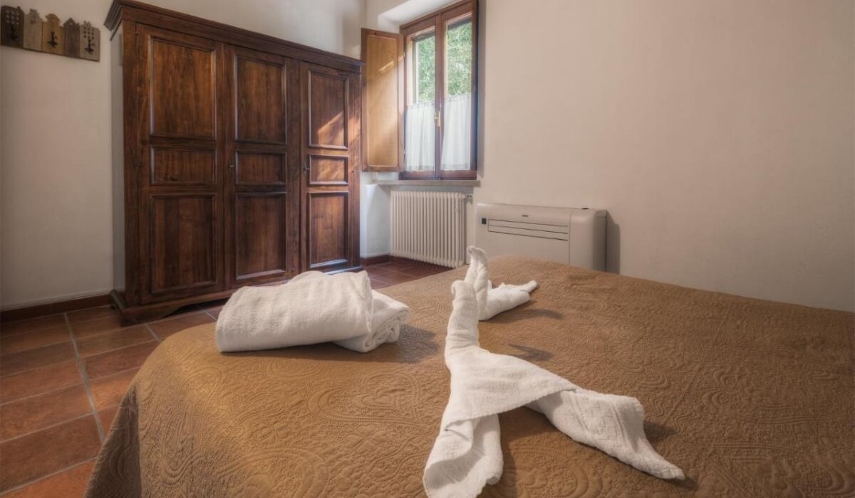 Residence Borgo San Martino Club - Immagine 9