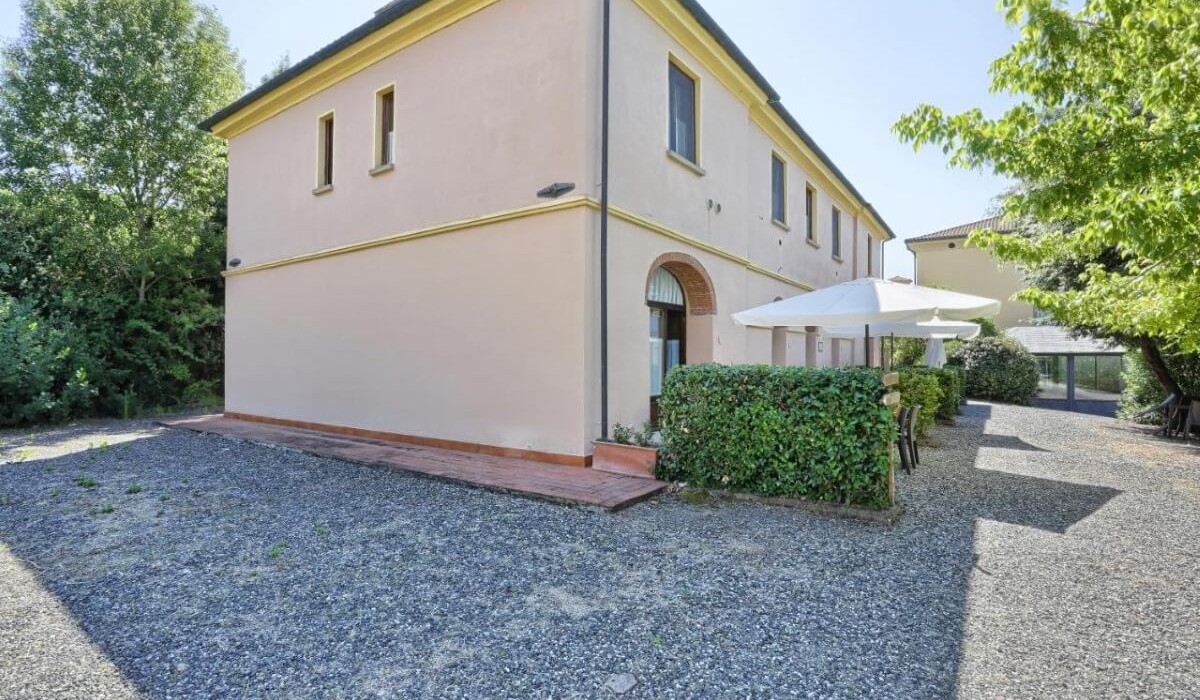 Residence Borgo San Martino Club - Immagine 4
