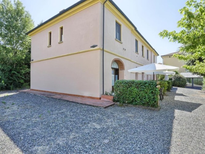 Residence Borgo San Martino Club - Immagine 4