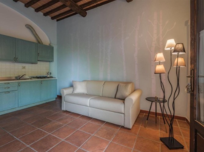 Residence Borgo San Martino Club - Immagine 7