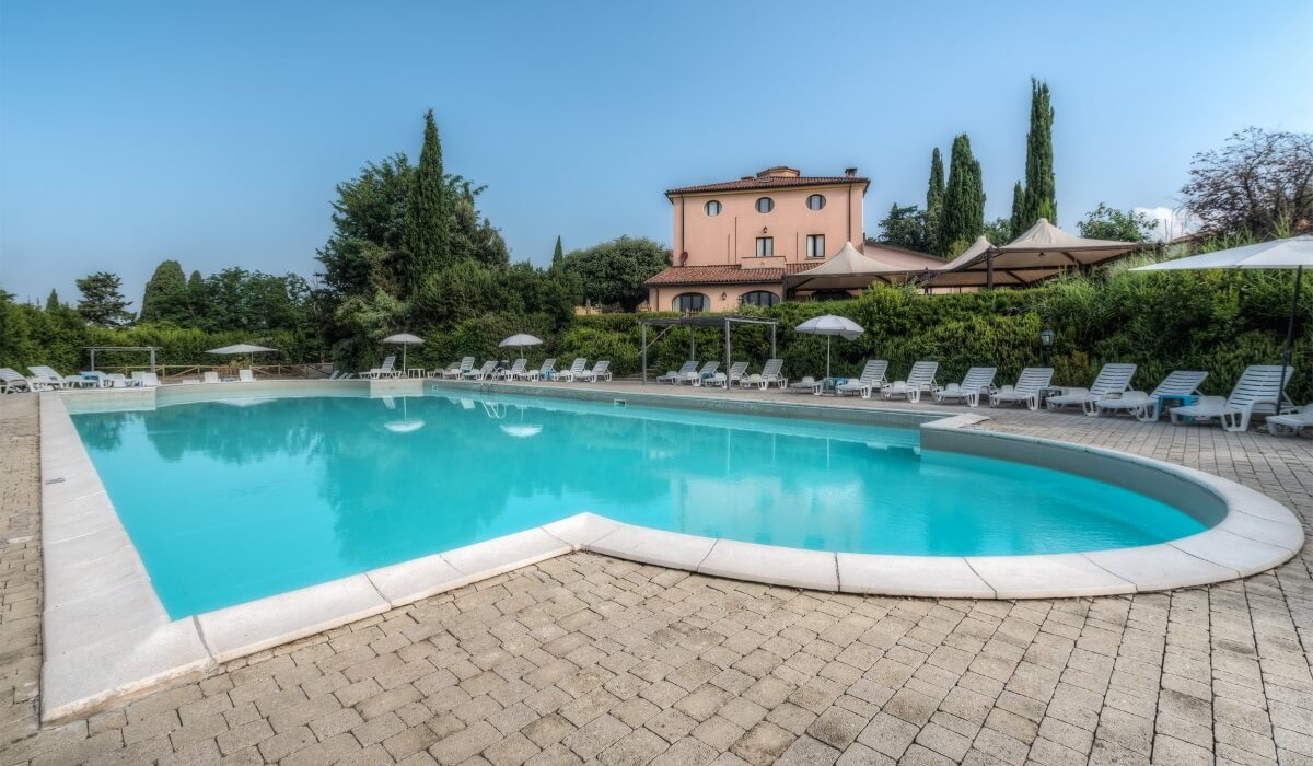 Residence Borgo San Martino Club - Immagine 2