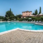 Residence Borgo San Martino Club