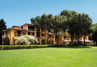 Residence Golfo della Lacona