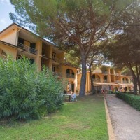 Residence Golfo della Lacona