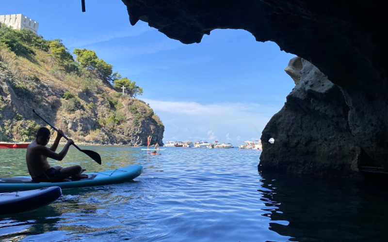 Golfum Varulo Ischia