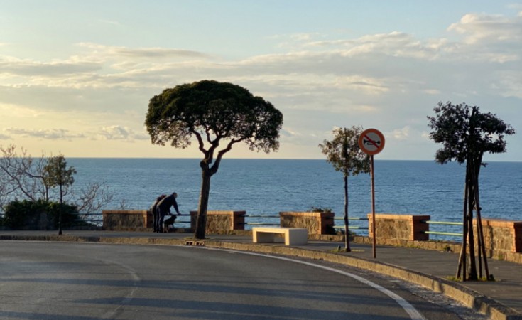 Faleza Casamicciola
