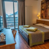 Hotel Cristallo Club