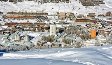 Uappala Club Sestriere Uappala Club Sestriere