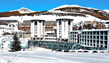 Uappala Club Sestriere Uappala Club Sestriere
