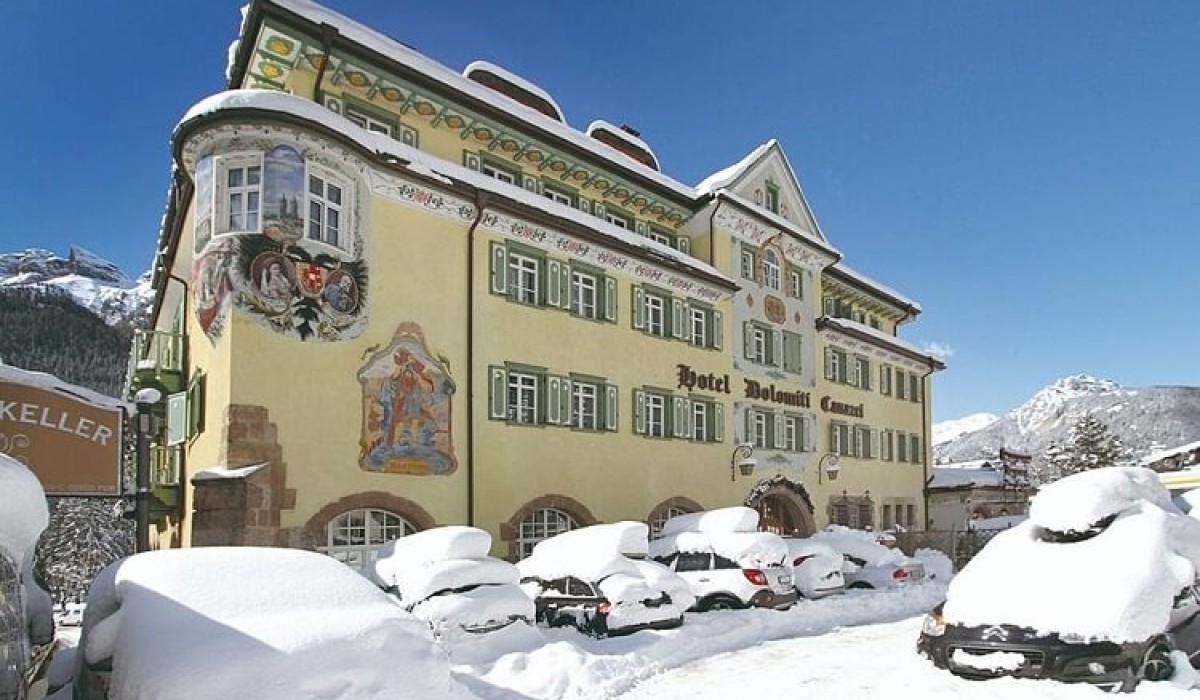Hotel Dolomiti - Immagine 4