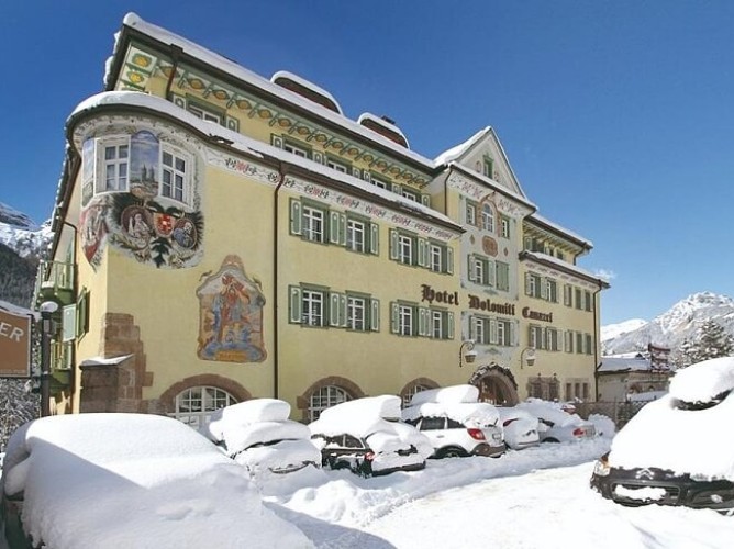 Hotel Dolomiti - Immagine 4