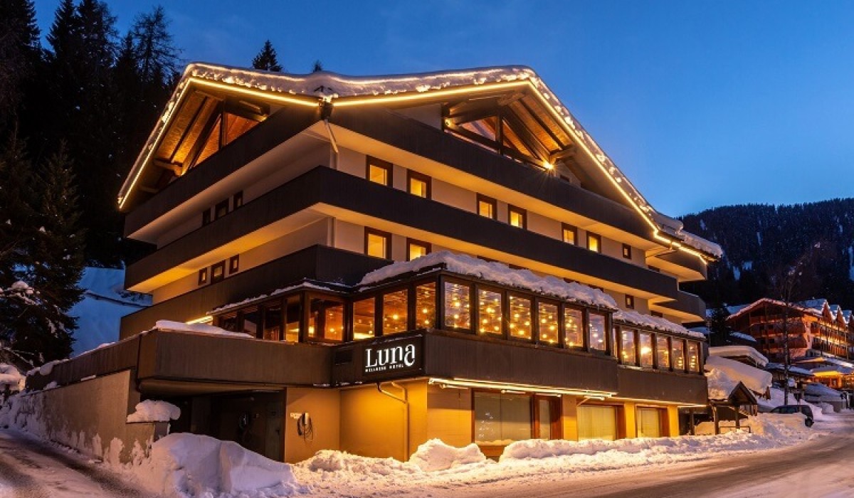 Luna Wellness Hotel - Immagine 2