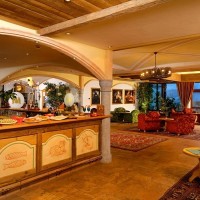 Carlo Magno Hotel Spa & Resort