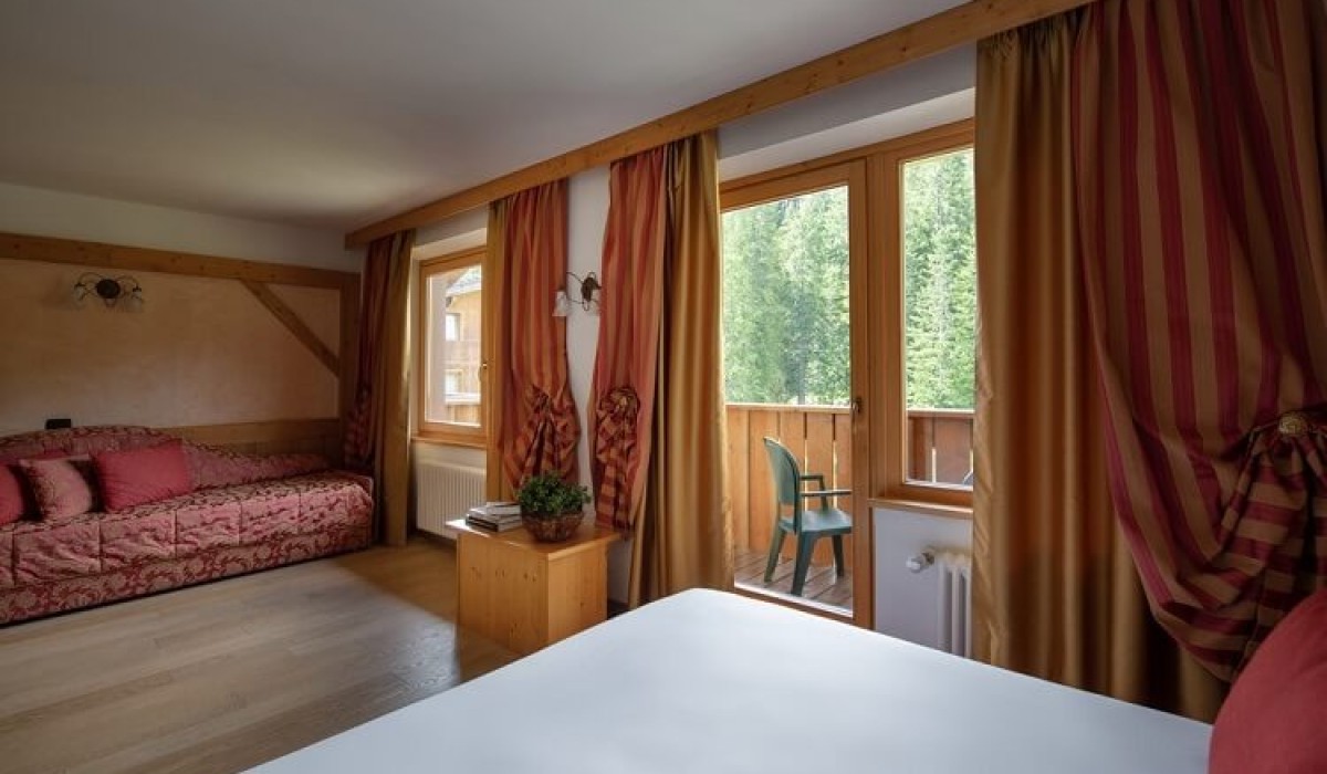 Carlo Magno Hotel Spa & Resort