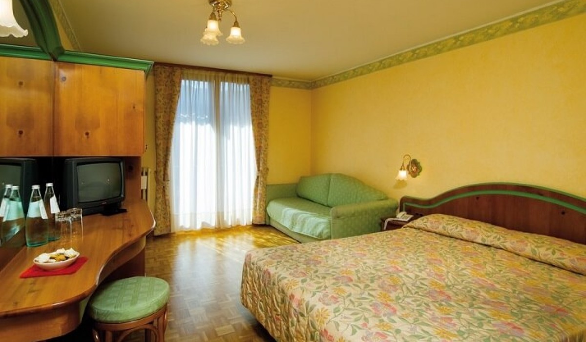 Carlo Magno Hotel Spa & Resort
