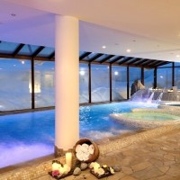 Carlo Magno Hotel Spa & Resort