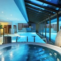 Carlo Magno Hotel Spa & Resort
