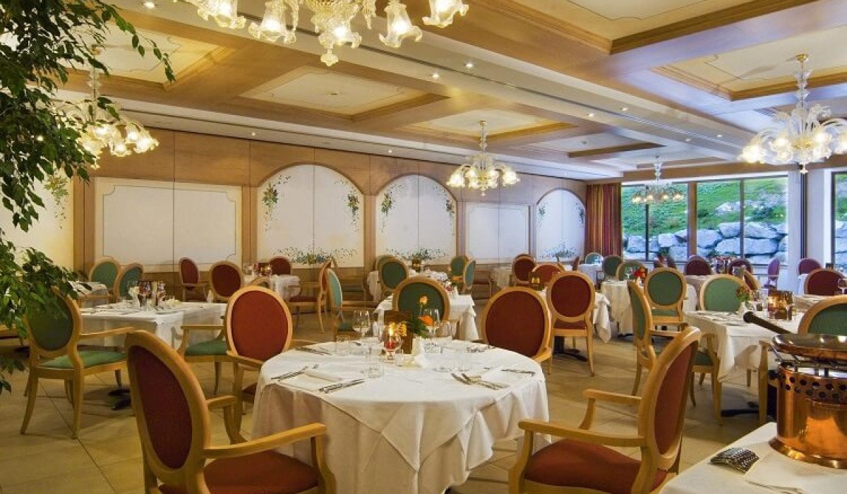 Carlo Magno Hotel Spa & Resort