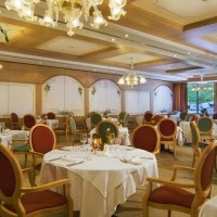 Carlo Magno Hotel Spa & Resort