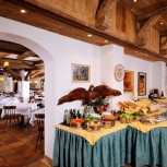 Carlo Magno Hotel Spa & Resort