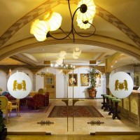 Carlo Magno Hotel Spa & Resort