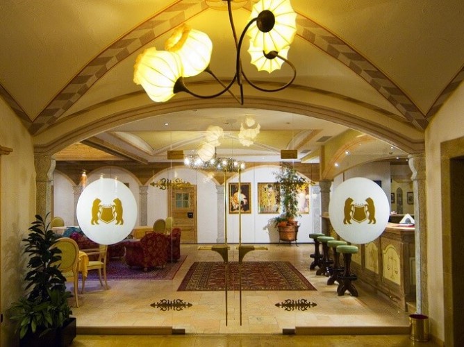 Carlo Magno Hotel Spa & Resort - Immagine 7