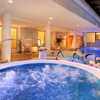 Carlo Magno Hotel Spa & Resort