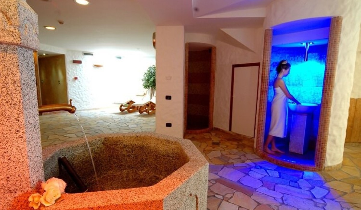 Carlo Magno Hotel Spa & Resort