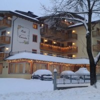 Hotel Canada